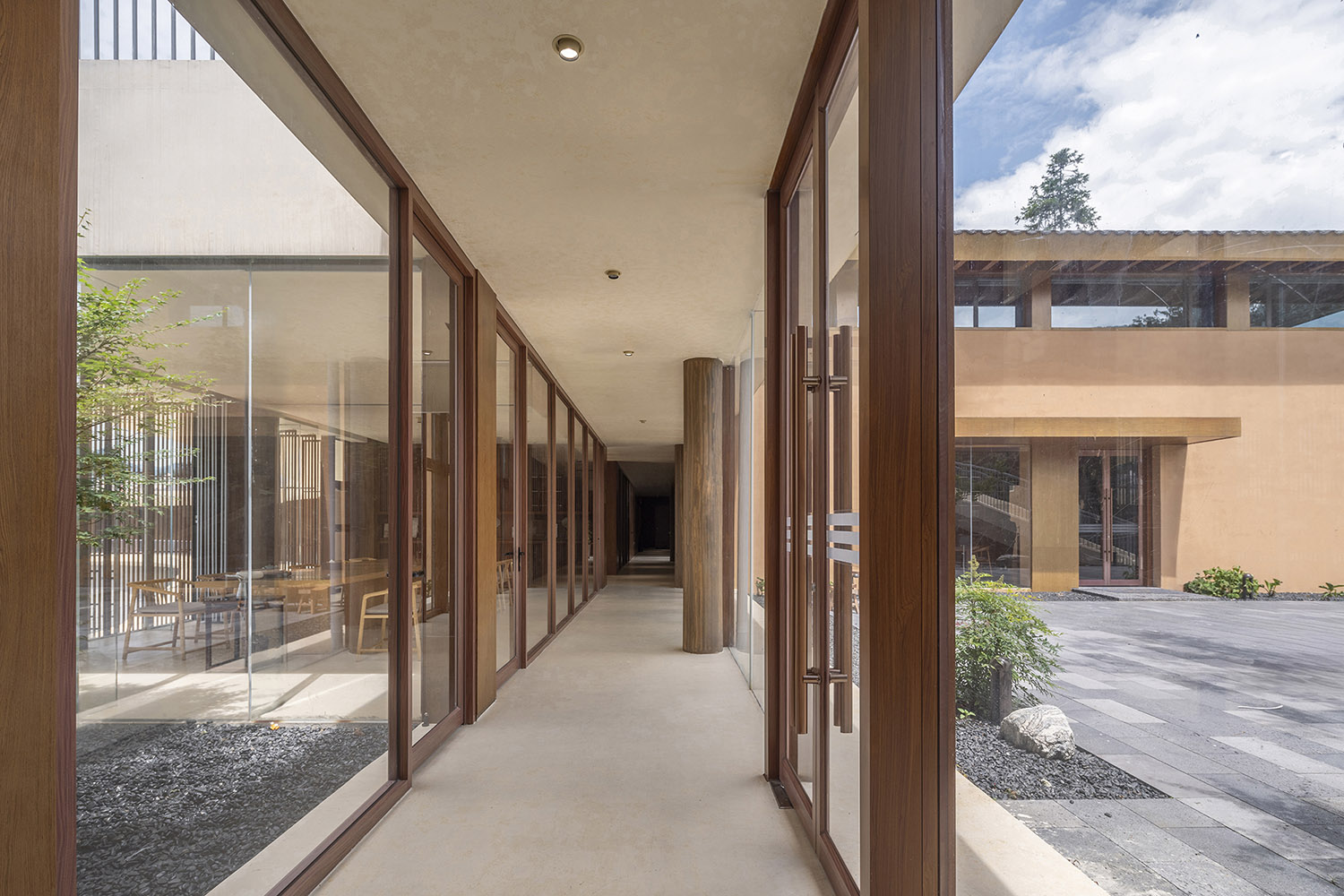 典型案例展播：推动绿色低碳发展（10） 全面推进美丽山东建设