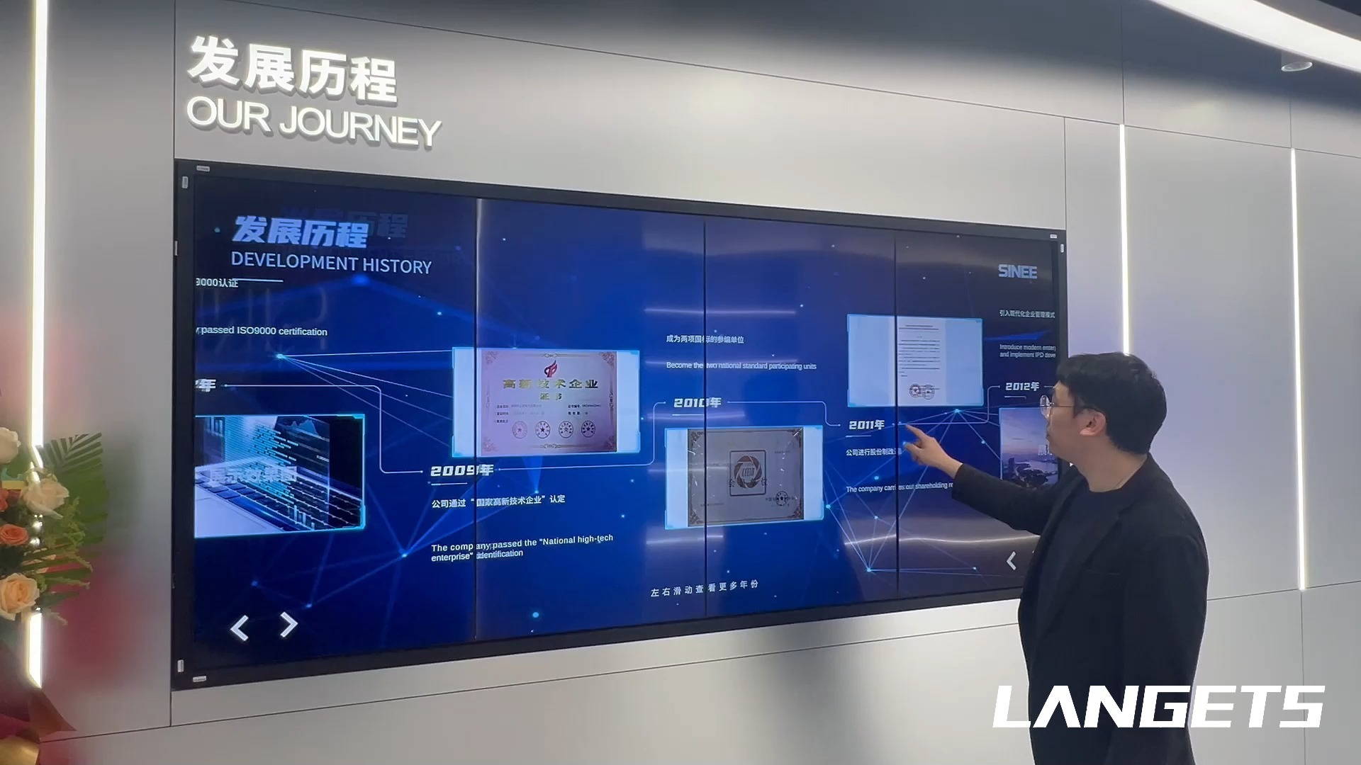 典型案例展播：推进“美丽系列”建设 （7